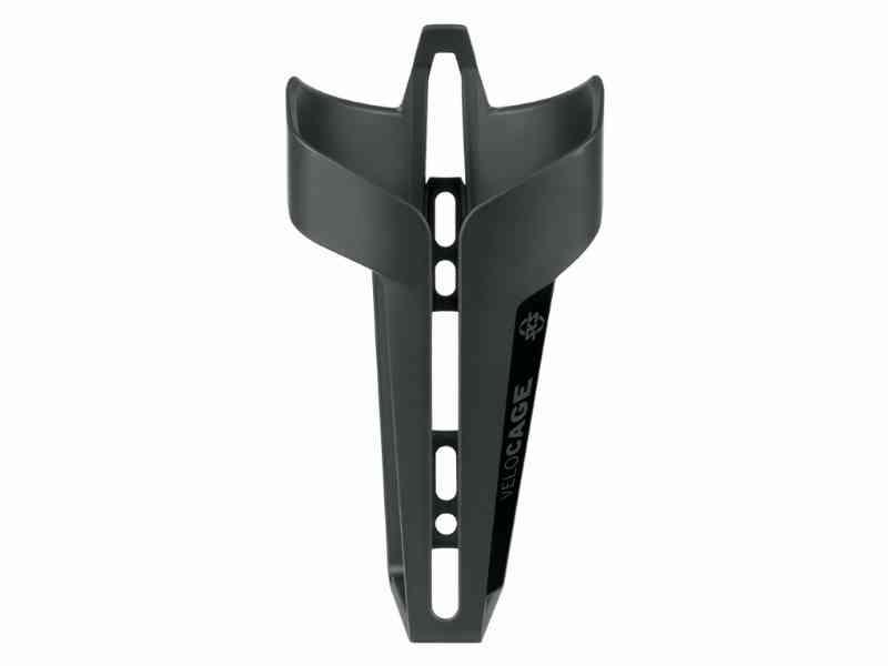 SKS Velocage - Sort plastflaskeholder