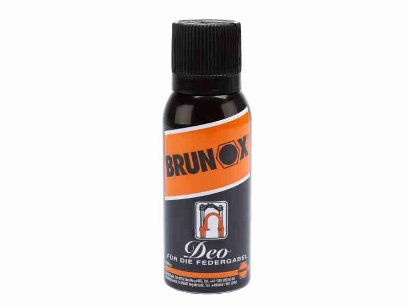 Brunox Suspension Gaffelbeskyttelse Spray - 100ml