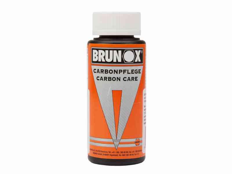 Brunox Carbonpleje 100ml