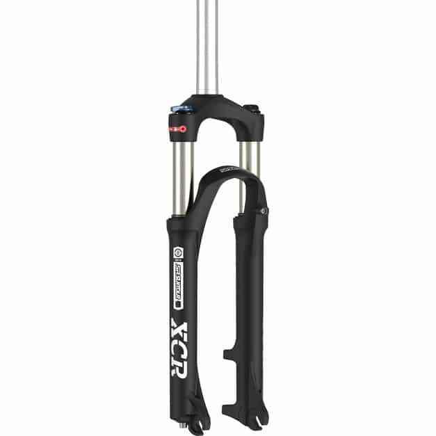 Suntour XCR 24 Cykelforgaffel