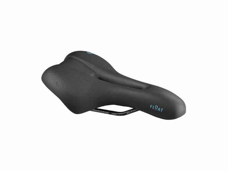 Selle Royal Float – Herresadel – Atletisk Stil