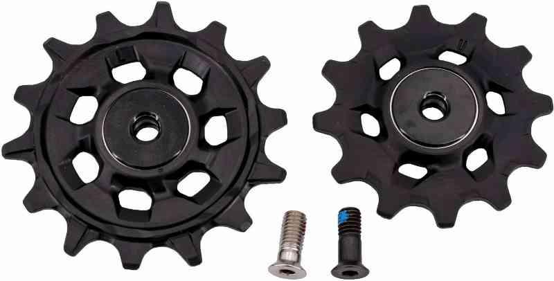 SRAM GX Eagle AXS Gearhjulssæt