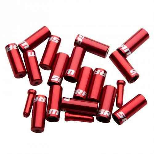 SRAM Aluminium Huse Ferrule