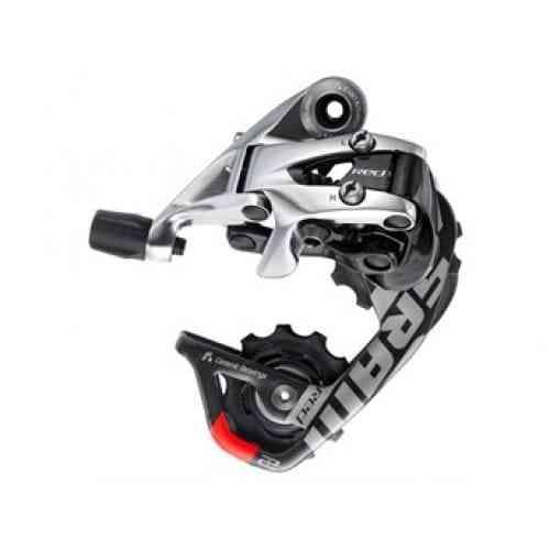 SRAM Red 22 Bagskifter til 11 Gear