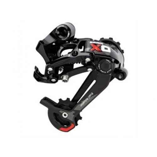 SRAM X0 10-Speed Bagskifter
