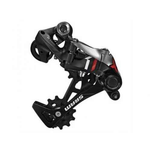 SRAM X01 Bagskifter 11-Speed - Høj Kvalitet og Holdbarhed