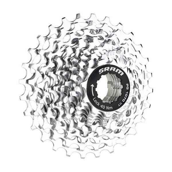 SRAM PG-1070 Kassette 10 gear