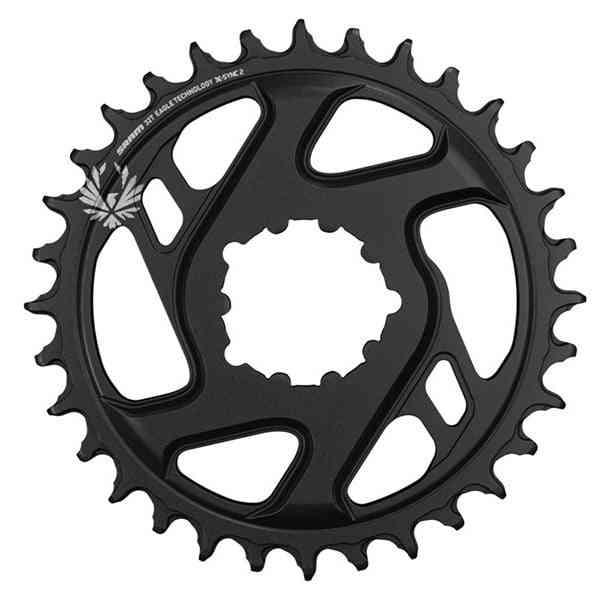 SRAM Direct Mount Kædehjul Singlespeed 32T