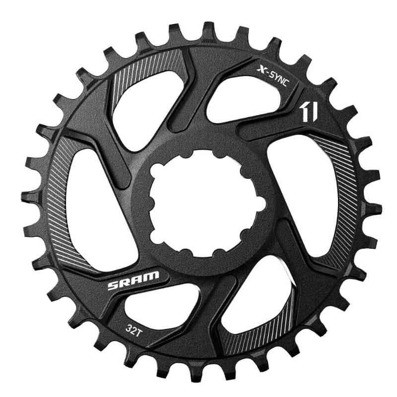 SRAM Kædeplade Direct Mount Singlespeed 32T X-sync