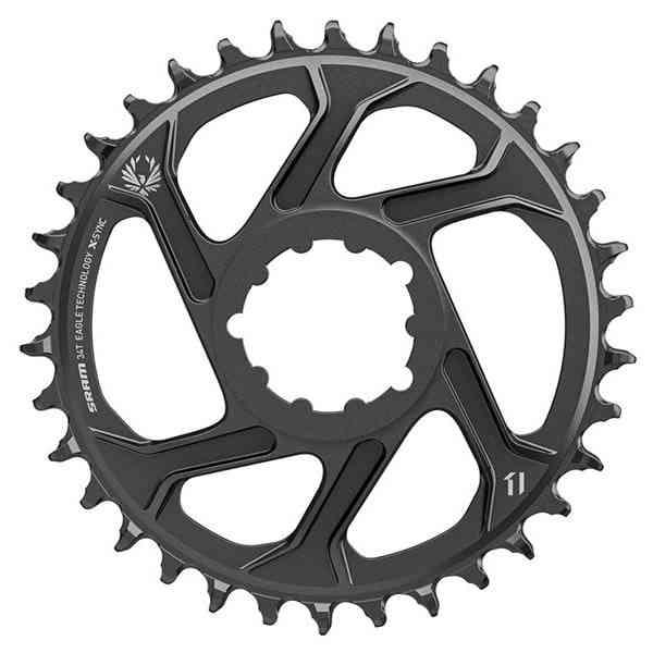 SRAM Kædehjul Direct Mount Singlespeed 34T