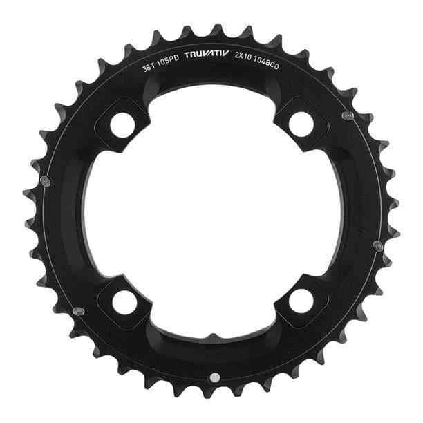 SRAM Kædeplade Ø104 mm Ydre (dobbelt)