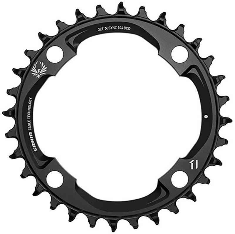 SRAM Kædekrans Ø104 mm 32T til Singlespeed