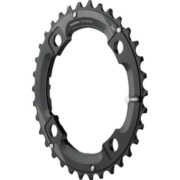 SRAM Kædekrans Ø104mm Ydre 34T