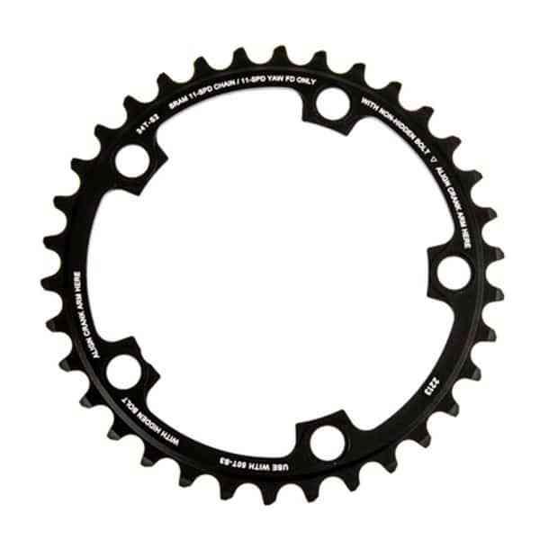SRAM Kædekrans Ø110 mm Indre (dobbelt)