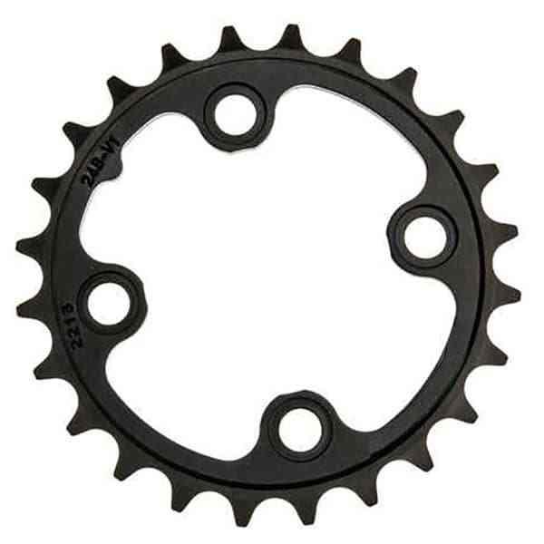SRAM Kædehjul Ø64 mm Indre (dobbelt)