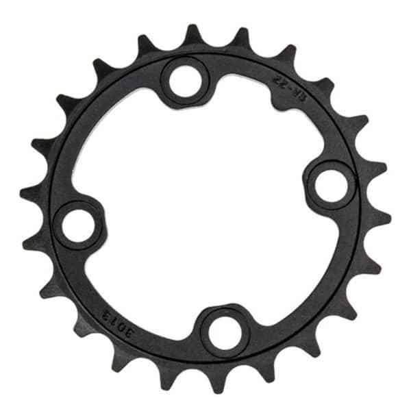 SRAM Klinge Ø64 mm Indre (triple) 22T 4 Huller