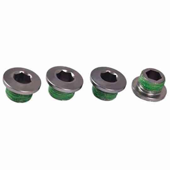 SRAM Kædeblad bolt 4-arm MTB Enkel XX1
