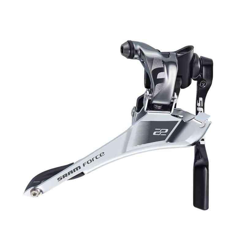 SRAM Force 22 Yaw 11 Speed Forskifter