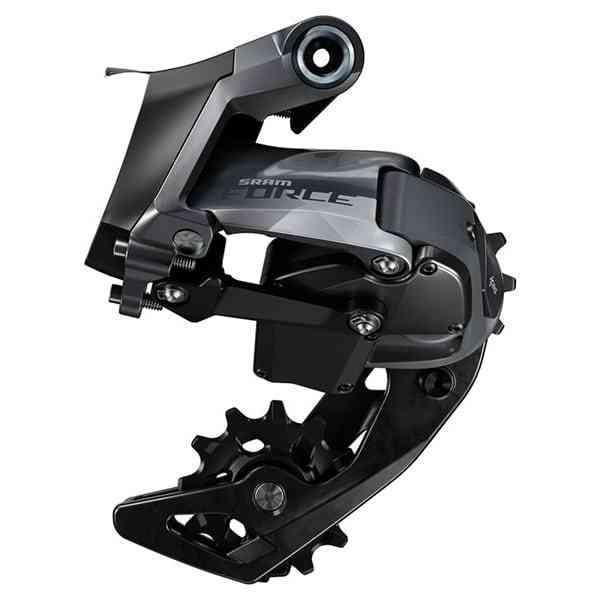 SRAM Force eTap AXS 12-speed gearskifter