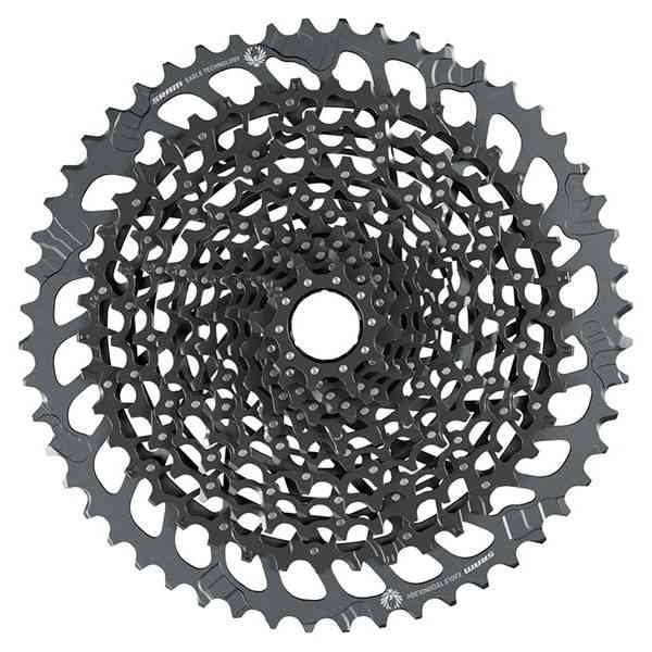 SRAM XG-1275 Kassette 12 gear 10-52T