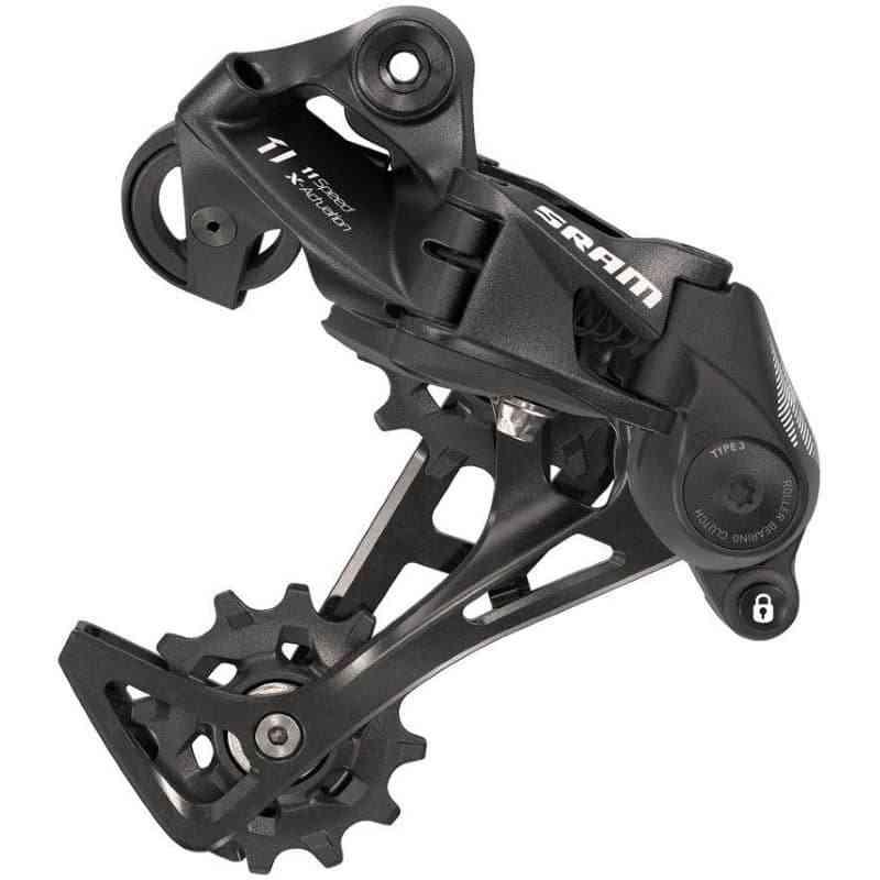 SRAM NX 1X11 Gearskifter med Lang Arm