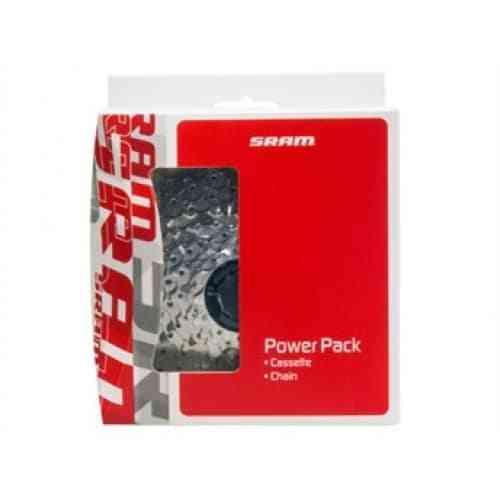 SRAM Powerpack Kassette PG-830 11-30T 8 Gear