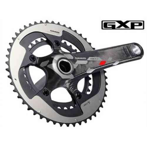 SRAM Red 22 GXP Kranksæt 172,5mm 50/34T