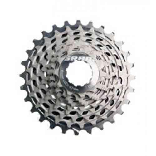 SRAM Red 1090 Kassette 11-25T 10 Gear