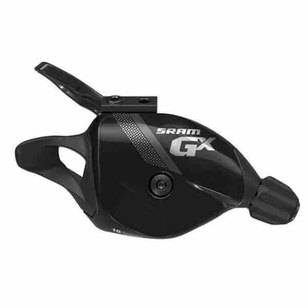 SRAM GX Trigger Skiftegreb 10 Gear Sort