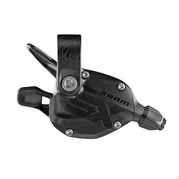 SRAM SX Eagle 12 Gear Skiftegreb - Sort