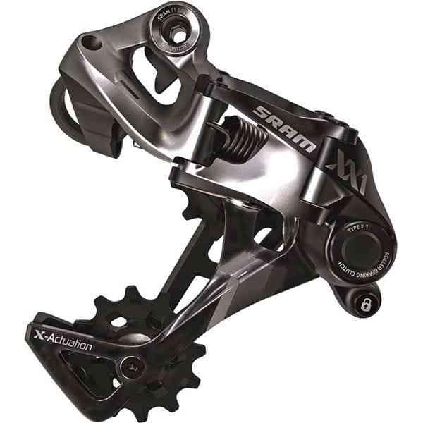 SRAM XX1 Type 2.1 1x11 Gearskifter Lang Arm