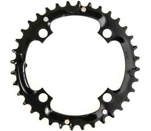 SRAM MTB klinge 36T Ø104 mm til 3x9 gear
