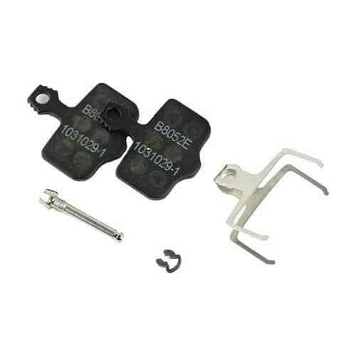 SRAM Level Bremseklodser i Organisk Materiale