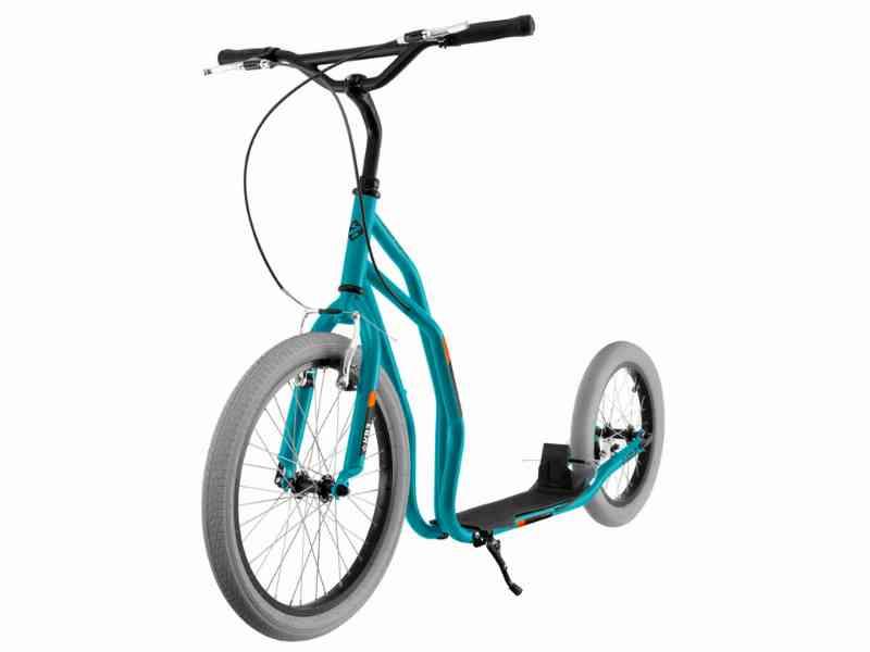 Streetsurfing K-Bike løbehjul - KB3 Runner