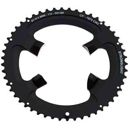 STRONGLIGHT Kædehjul Ø110 mm 34T (Shimano) Indre