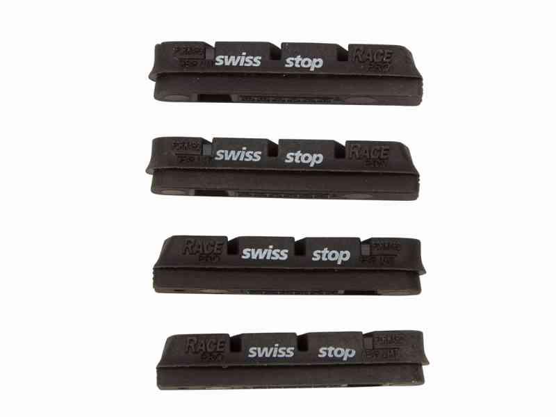 Bremsegummi Swissstop Race Pro til Campagnolo