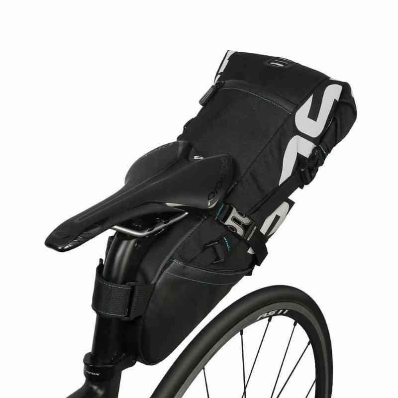 Sahoo 10L Sadeltaske til Cykling