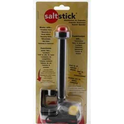 Saltstick Beholder