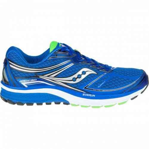 Saucony Guide 9 Herre Løbesko - Blå