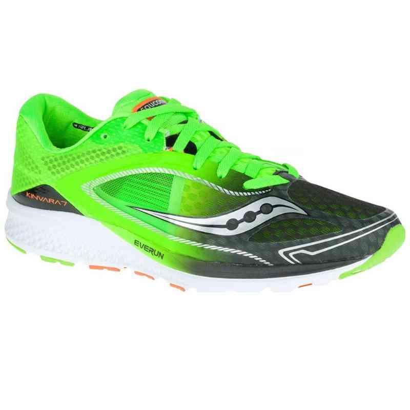 Saucony Kinvara 7 Løbesko, Størrelse 43