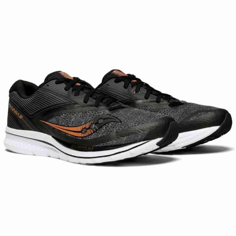 Saucony Kinvara 9 Herre Løbesko