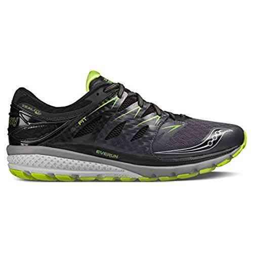 Saucony Zealot ISO2 Herre Løbesko