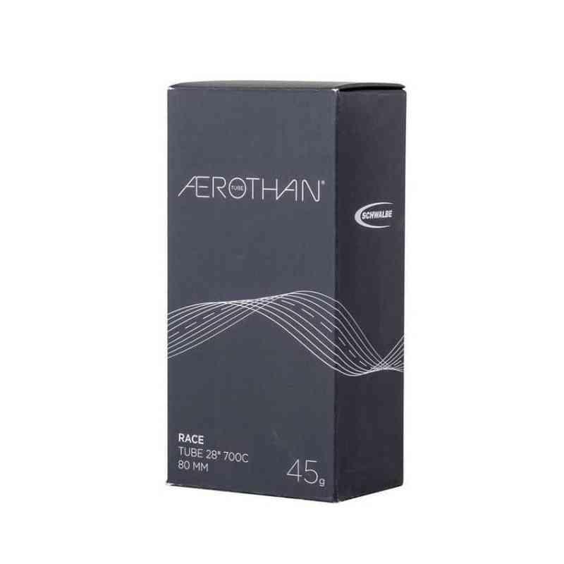 Schwalbe Aerothan SV20E Cykelslange 700 x 23-28c