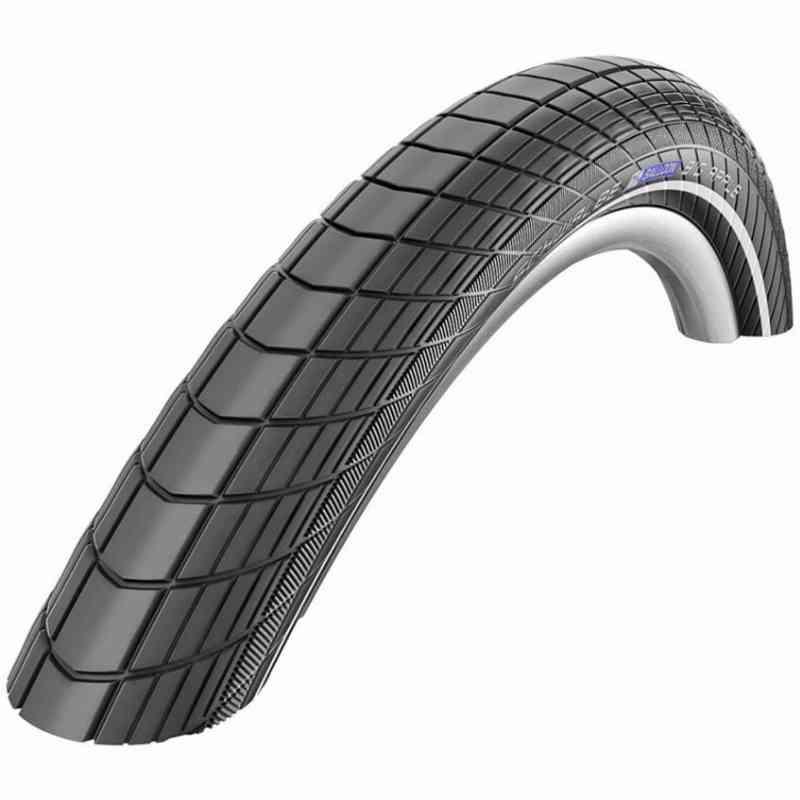Schwalbe Big Apple Standard Cykeldæk 26"