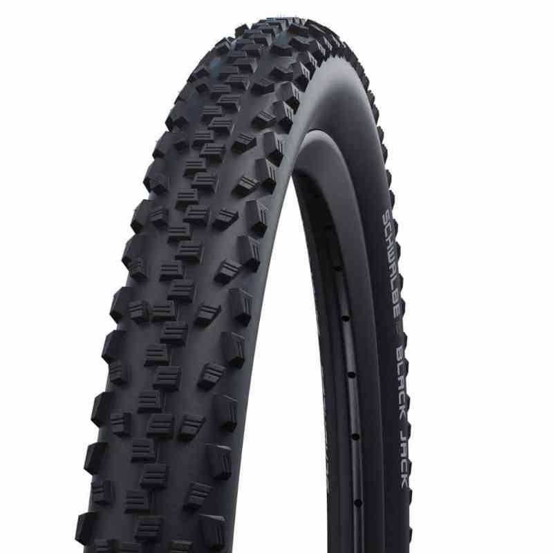 Schwalbe Black Jack Cykeldæk 26"
