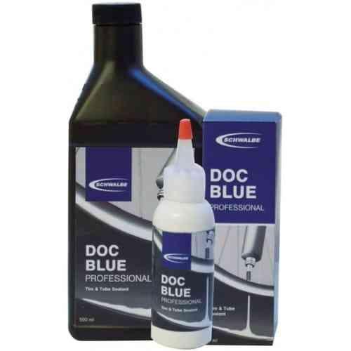 Schwalbe Doc Blue Tubeless Væske 500 ml