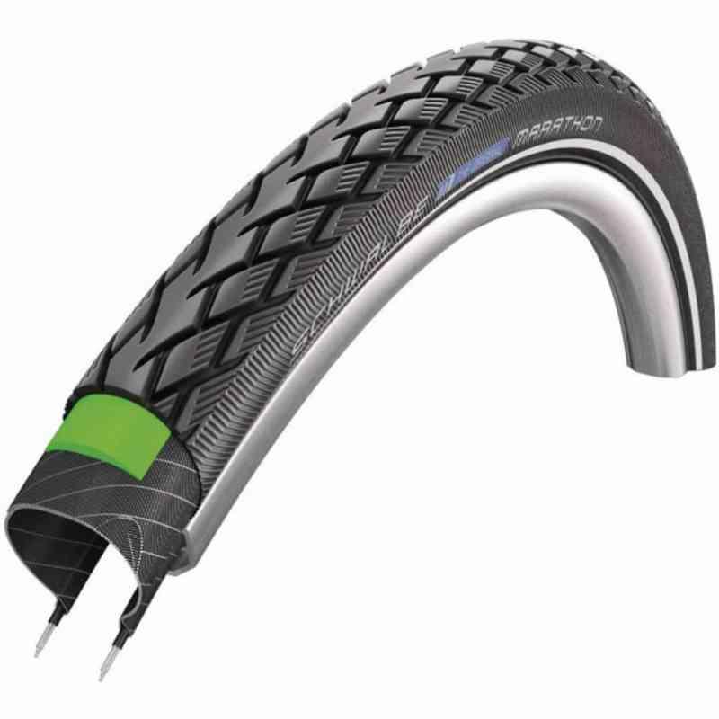 Schwalbe Marathon GreenGuard Cykeldæk 26"