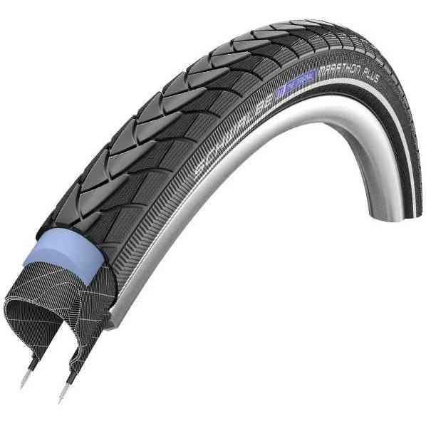 Schwalbe Marathon Plus Cykeldæk 28"