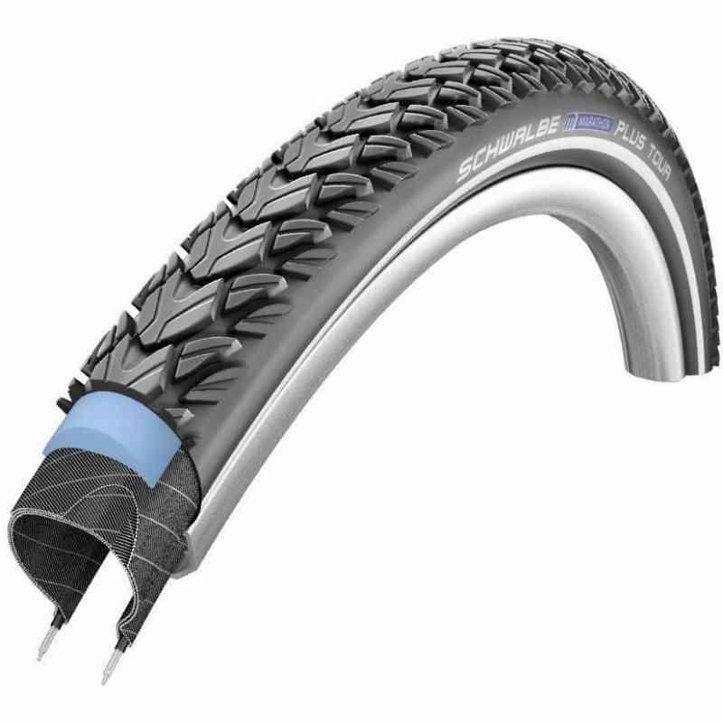 Schwalbe Marathon Plus Tour Cykeldæk 28"