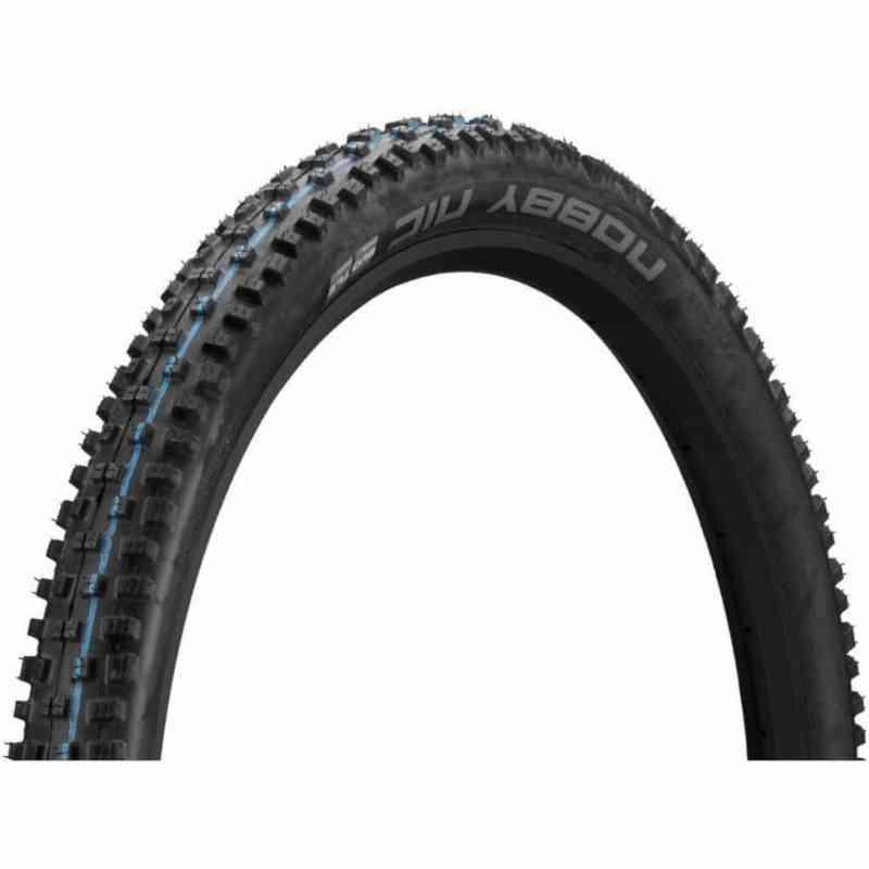 Schwalbe Nobby Nic EVO MTB Foldedæk